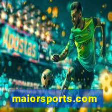 maiorsports.com