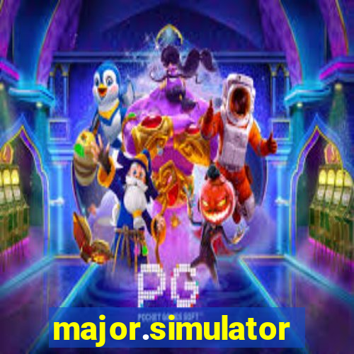 major.simulator