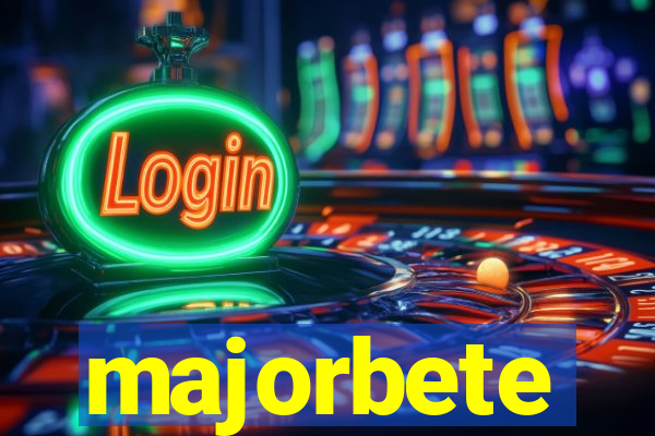 majorbete