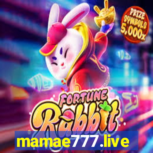 mamae777.live