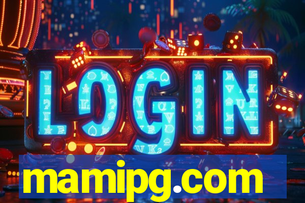 mamipg.com