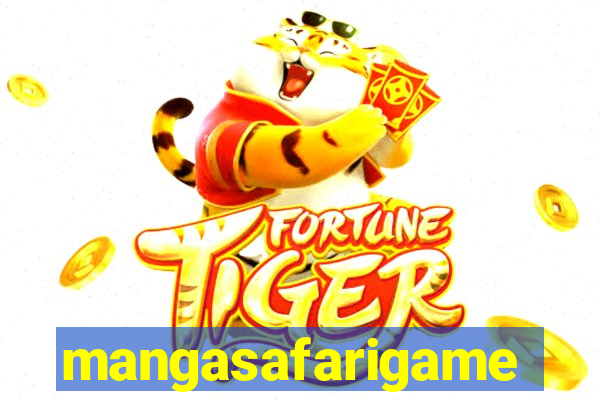 mangasafarigame