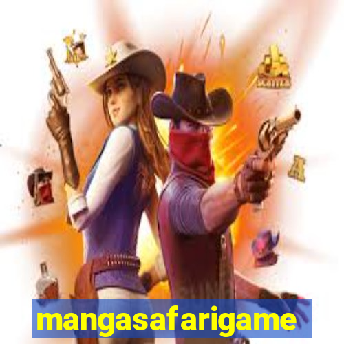 mangasafarigame