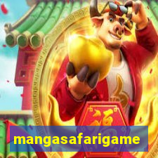 mangasafarigame