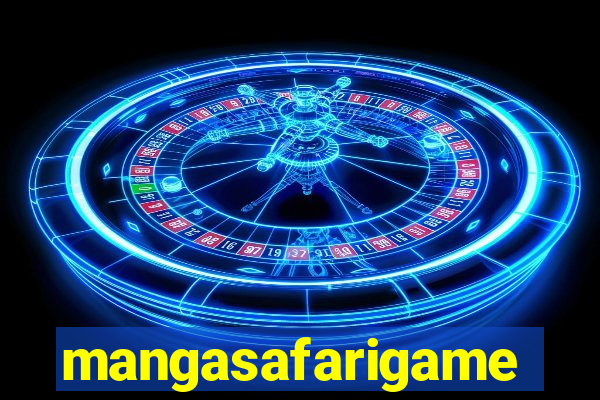 mangasafarigame