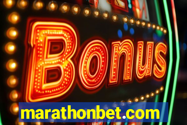 marathonbet.com