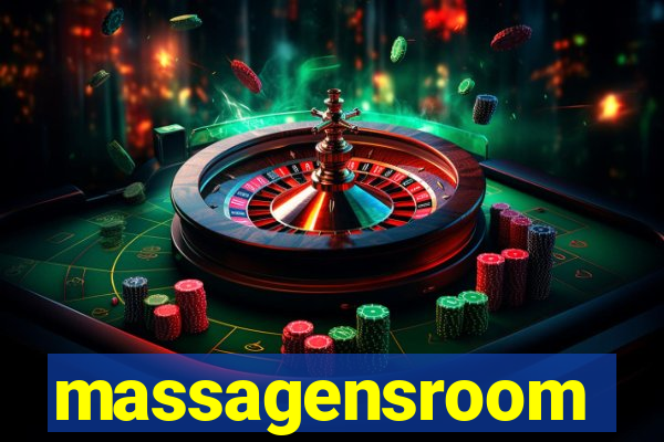 massagensroom