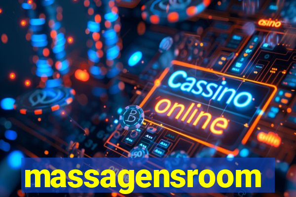 massagensroom