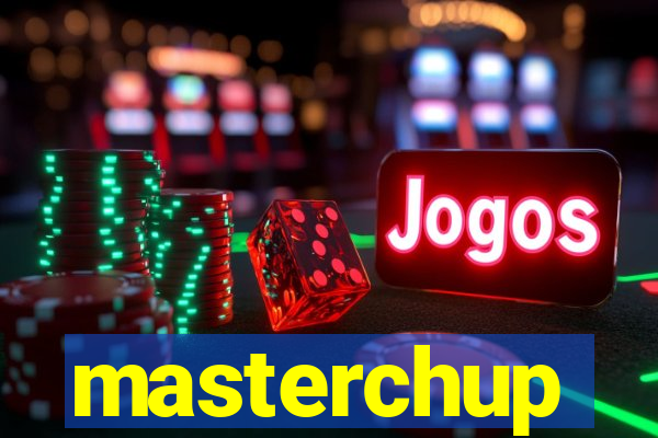 masterchup