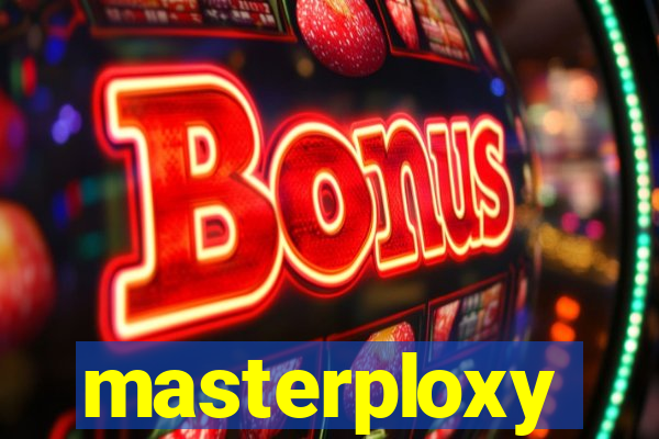 masterploxy