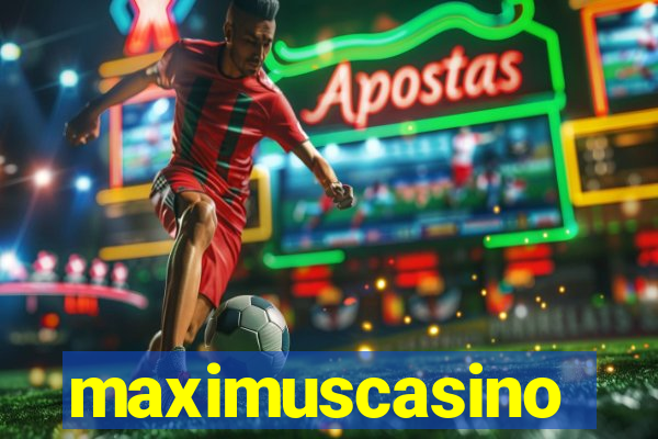 maximuscasino