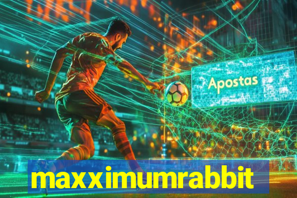 maxximumrabbit