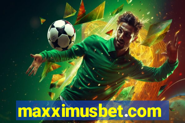 maxximusbet.com