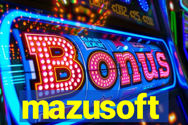 mazusoft