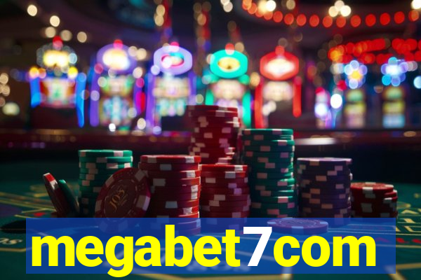 megabet7com