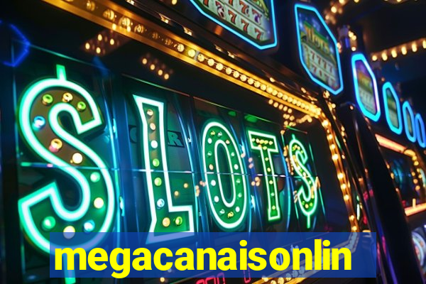 megacanaisonline