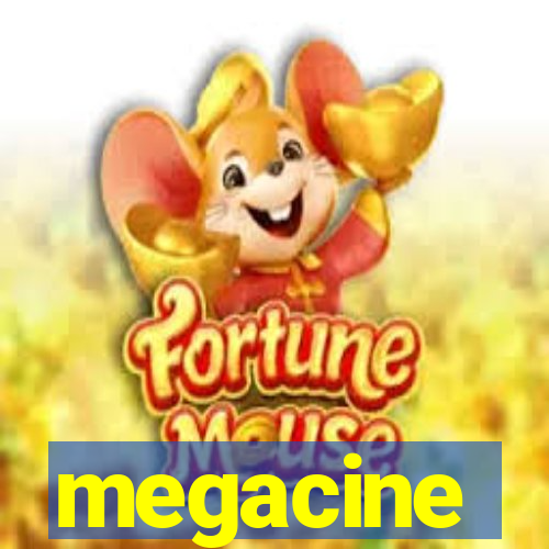 megacine