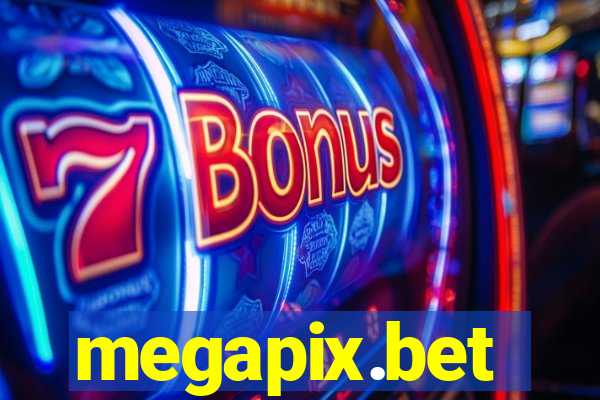 megapix.bet