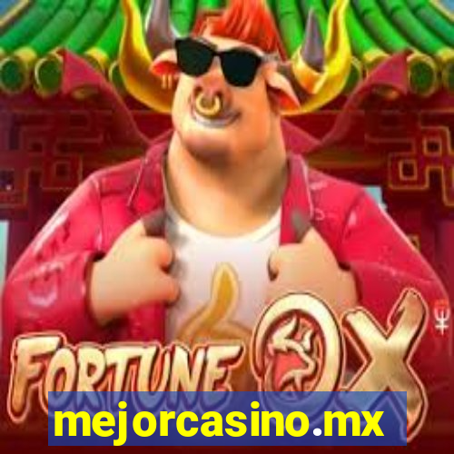 mejorcasino.mx