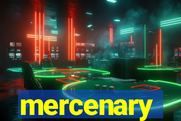 mercenary-enrollment