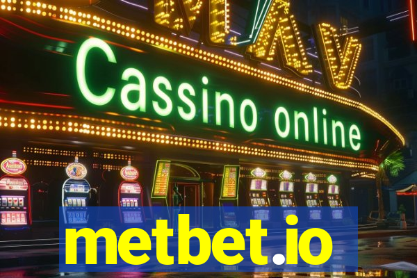 metbet.io