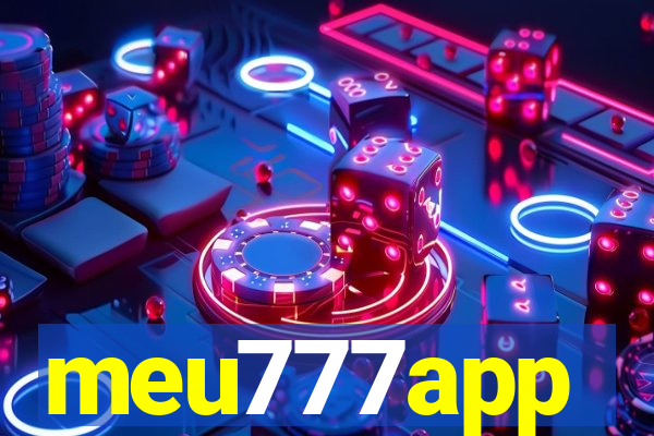 meu777app