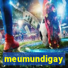 meumundigay