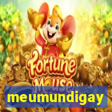 meumundigay