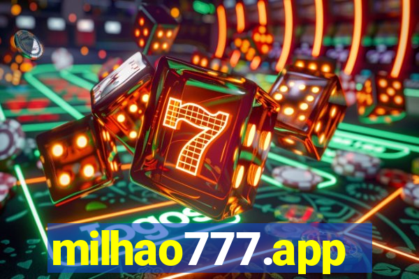 milhao777.app