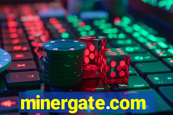 minergate.com