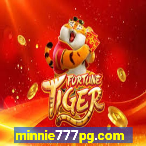 minnie777pg.com