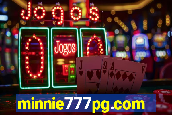 minnie777pg.com