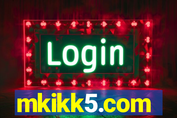 mkikk5.com