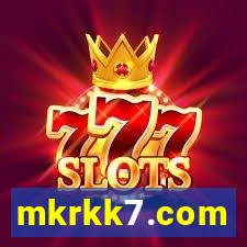 mkrkk7.com