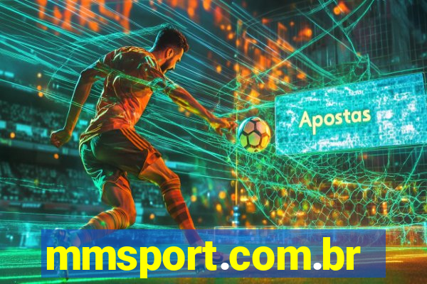 mmsport.com.br