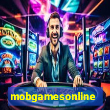 mobgamesonline