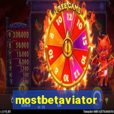 mostbetaviator