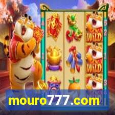 mouro777.com