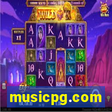 musicpg.com