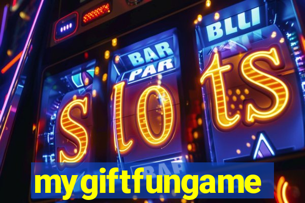 mygiftfungame