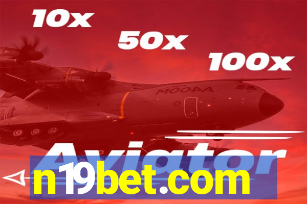 n19bet.com