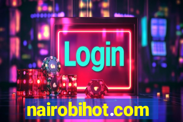 nairobihot.com