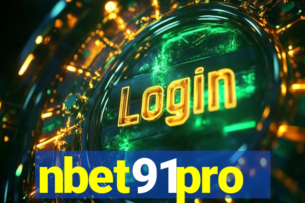 nbet91pro