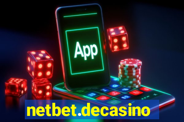 netbet.decasino