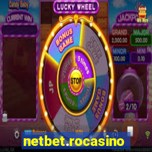 netbet.rocasino