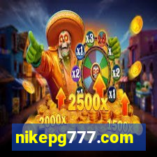 nikepg777.com