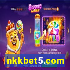 nkkbet5.com