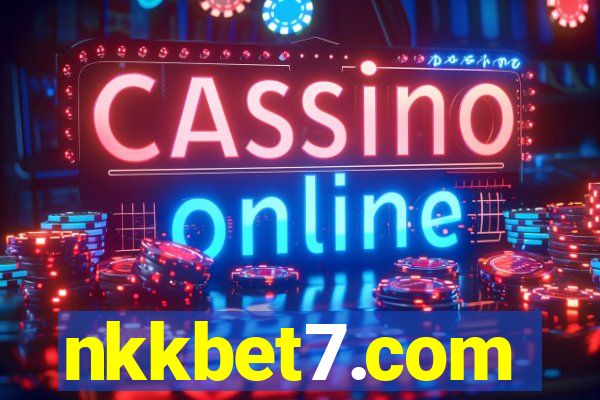 nkkbet7.com