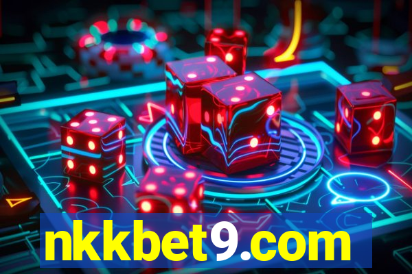 nkkbet9.com