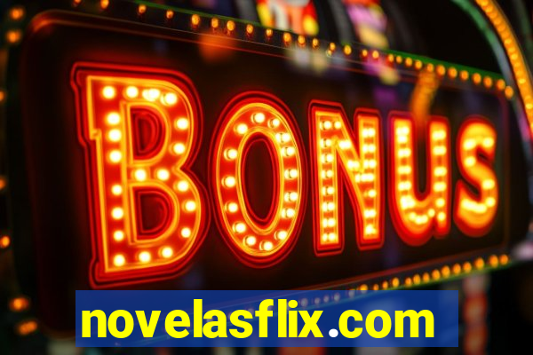 novelasflix.com